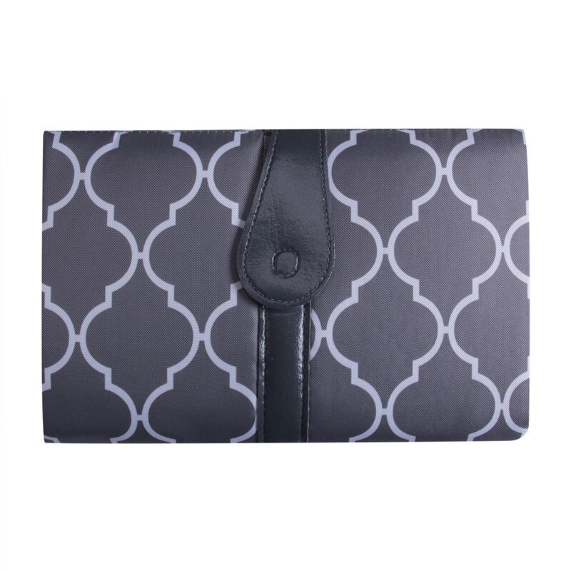 Portable Diaper Changing Pad Pouch